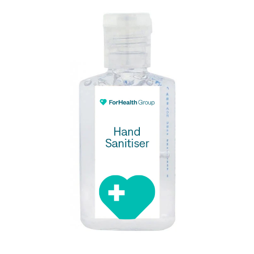 Hand Sanitiser (forhealth)