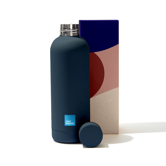 Water Bottle