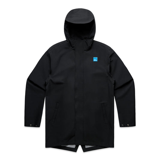 Tech Jacket