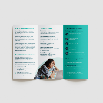 Iron Infusion DL Brochure (forhealth)