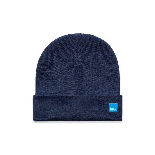 Cuff Beanie