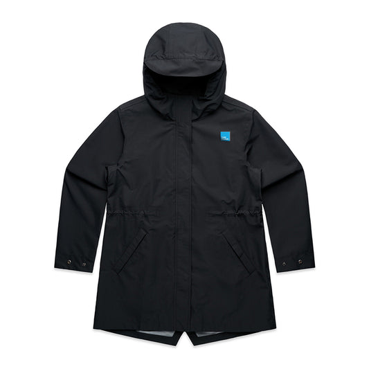 Women's Tech Jacket