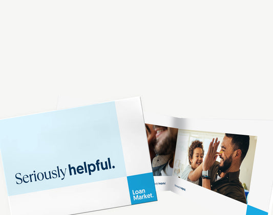 Digital Brochure