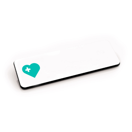 Name Badge (forhealth)
