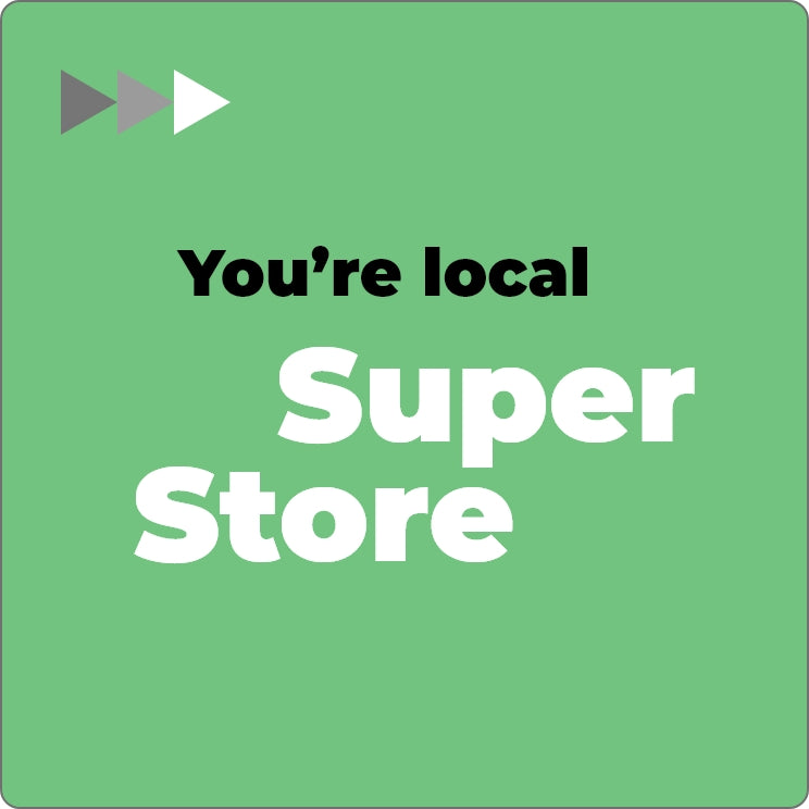 Our Location Video