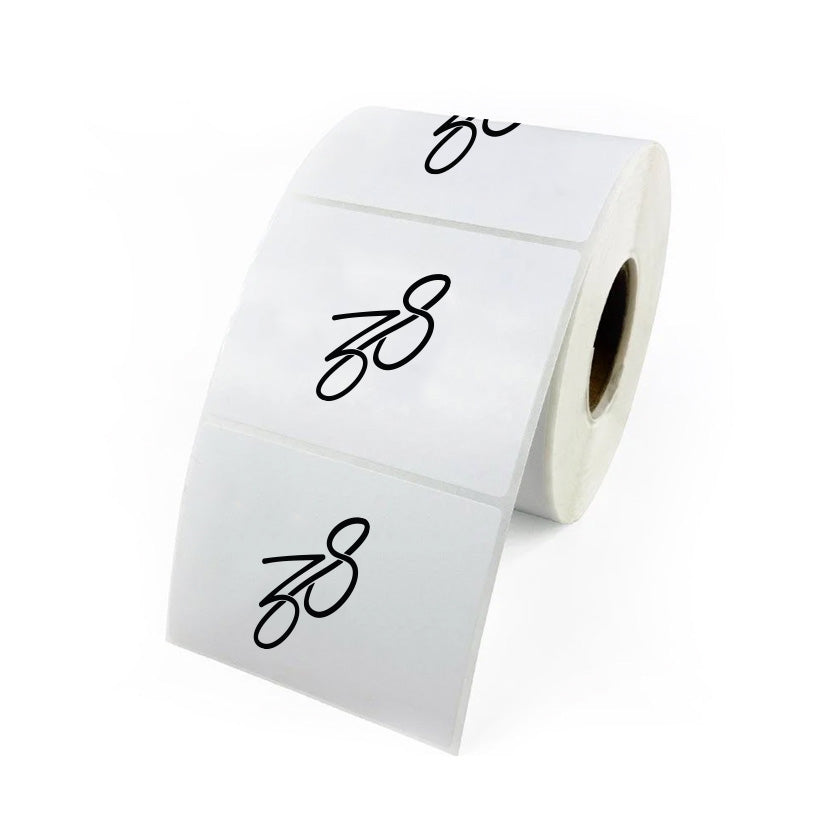 Sticker Roll