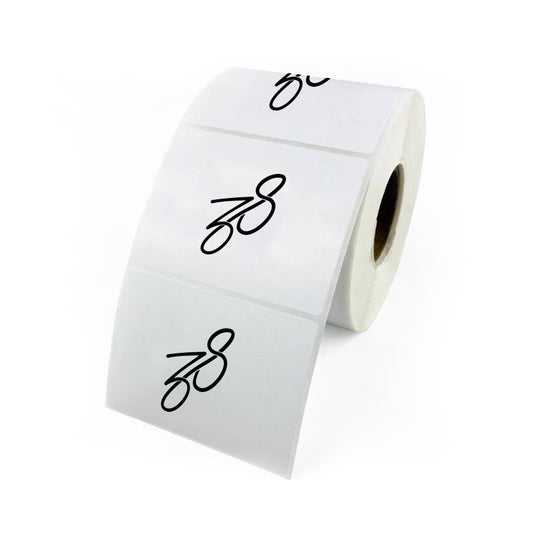 Sticker Roll