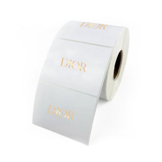 Sticker Roll
