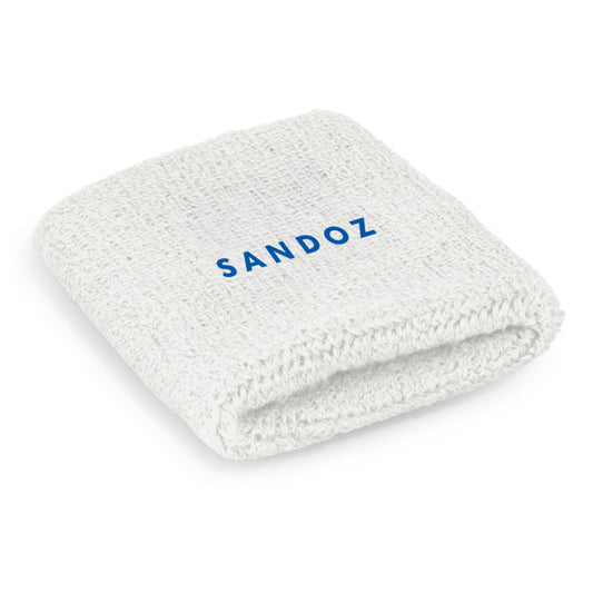 Sweat Wristband