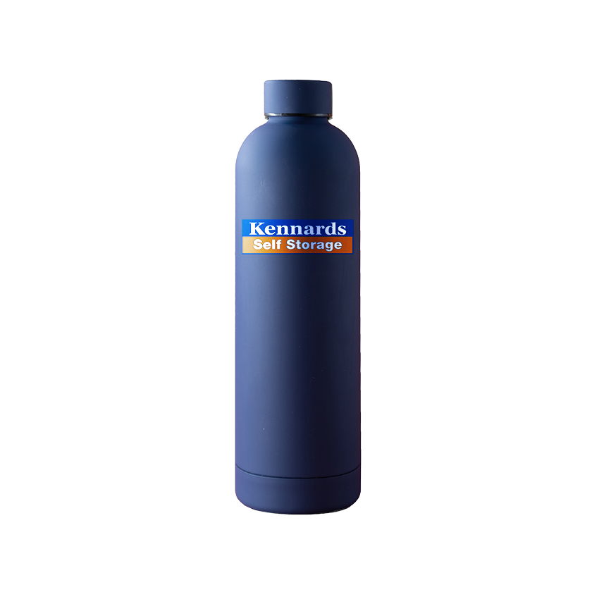Water bottle (Kennards)