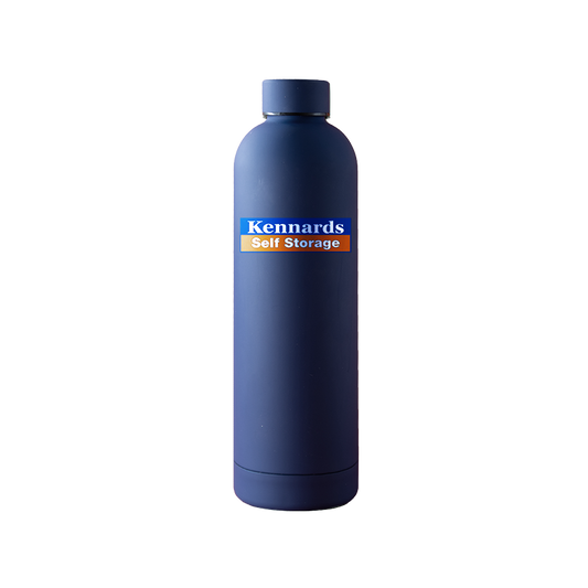 Water bottle (Kennards)